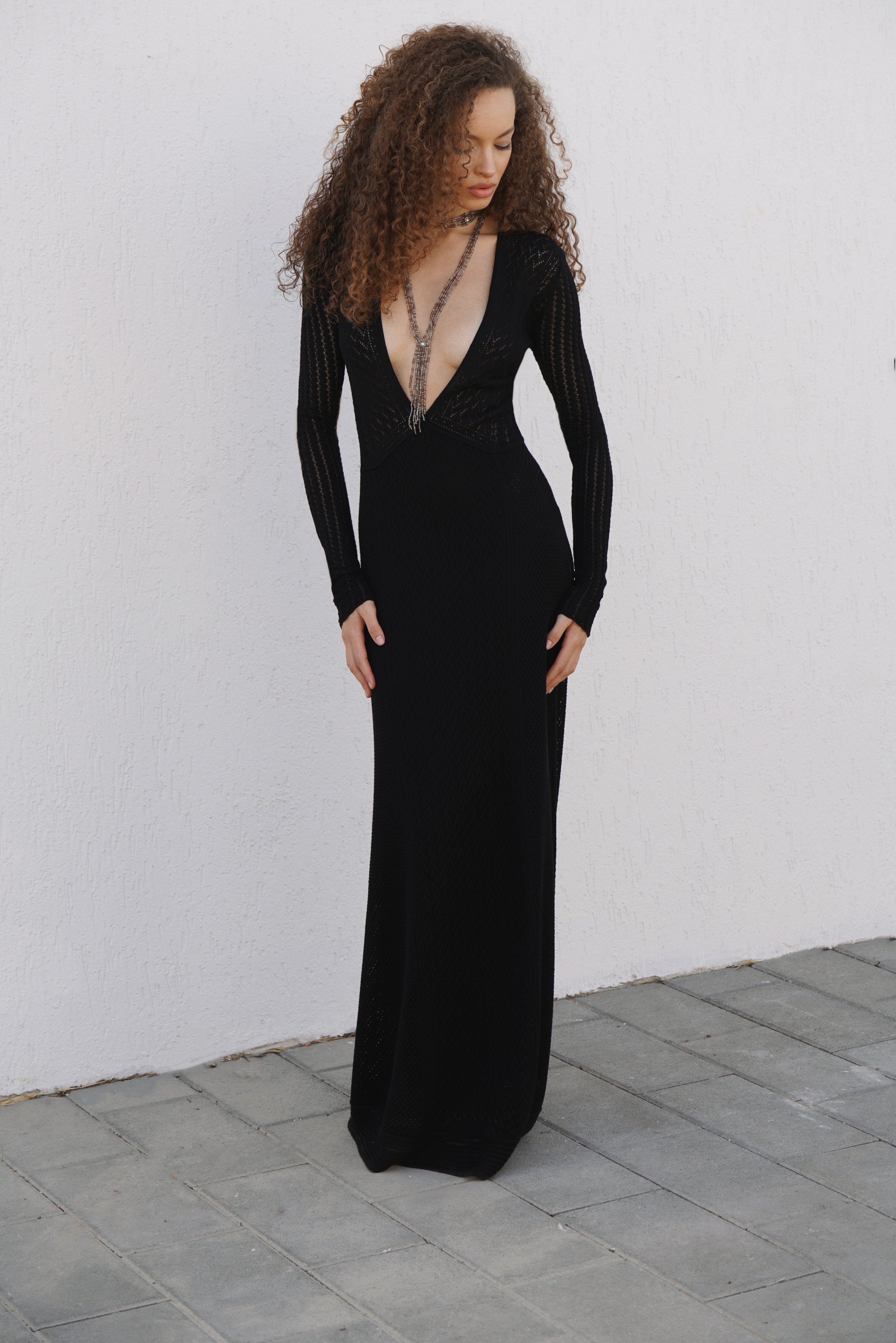 Dress Elena