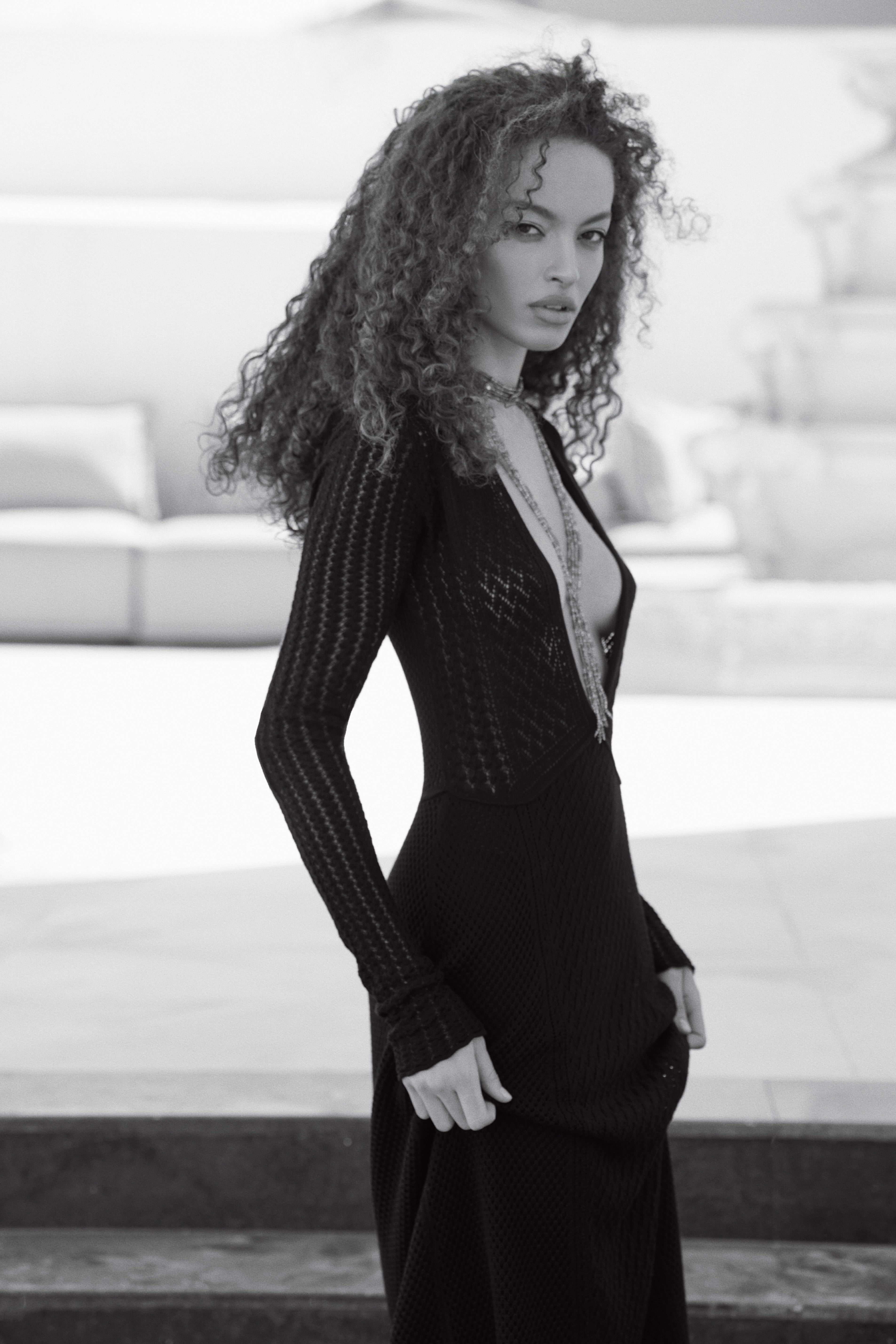 Dress Elena