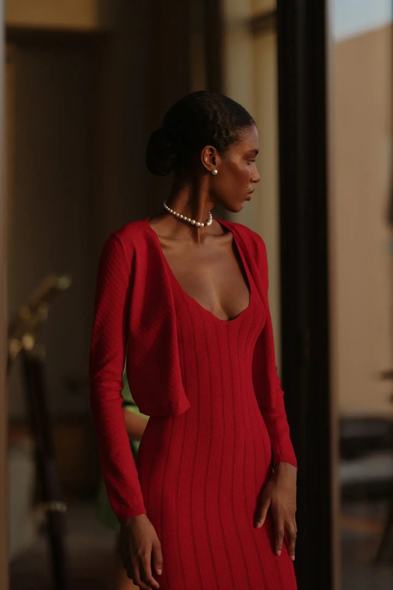 The Art of Elegance: What Makes Luxury Fashion Truly Timeless