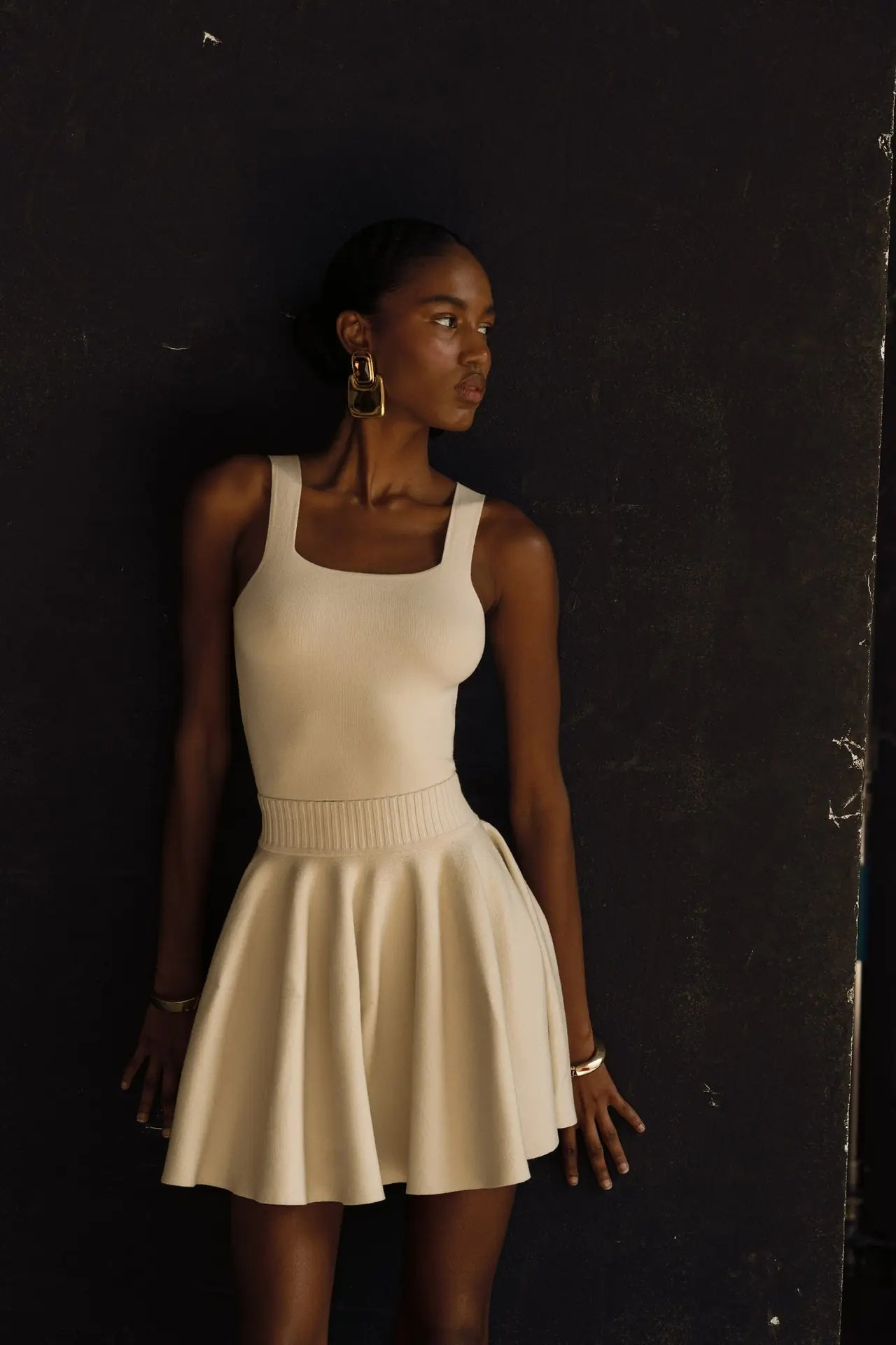 Behind the Seams: How Our Garments Are Made with Purpose and Passion