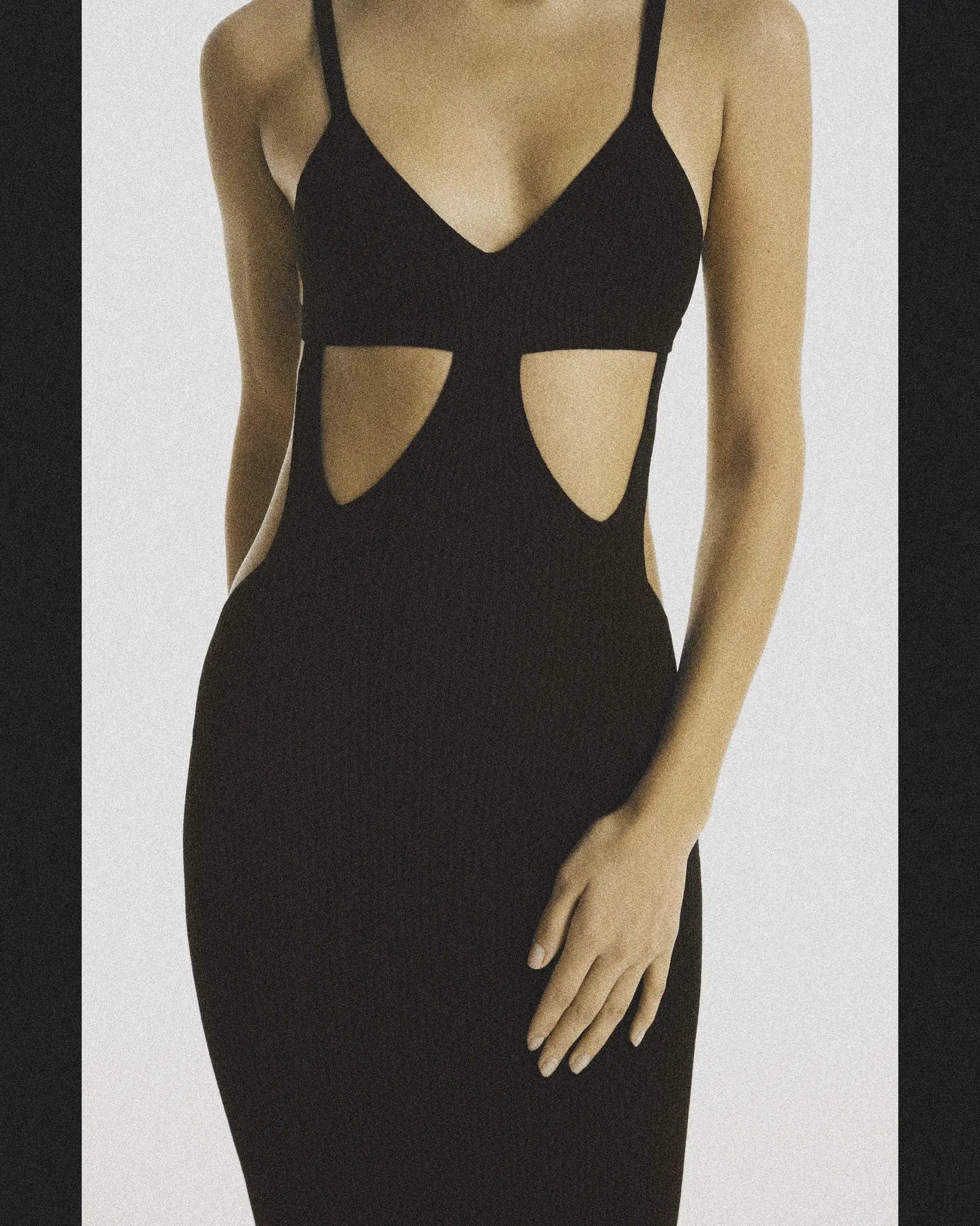 Dress Eva