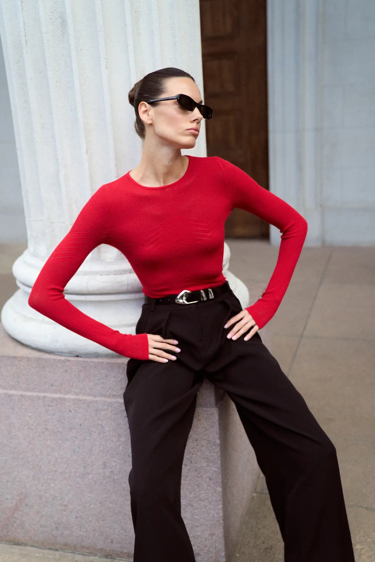 Red body