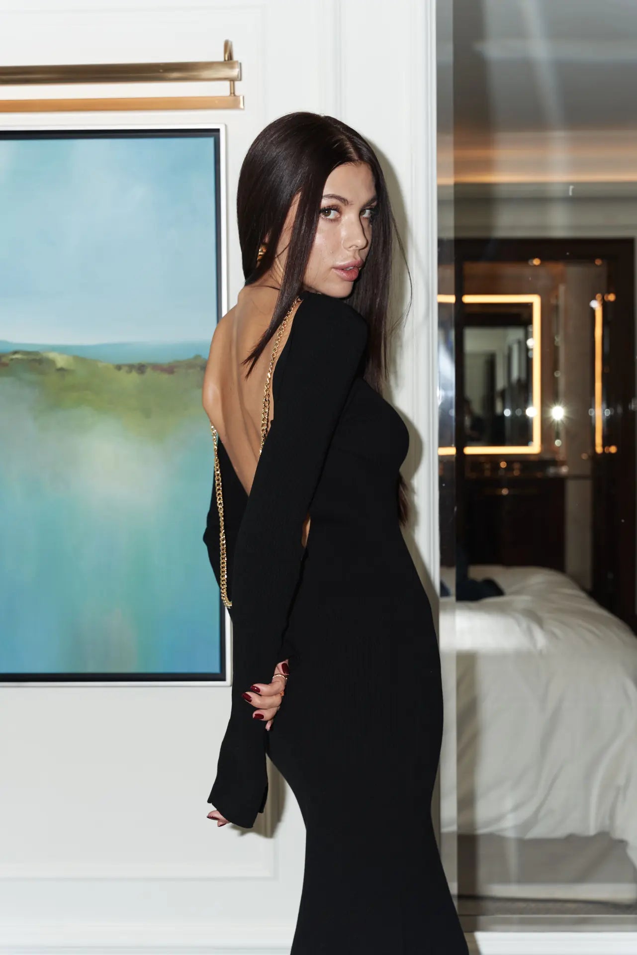 Dress Anna