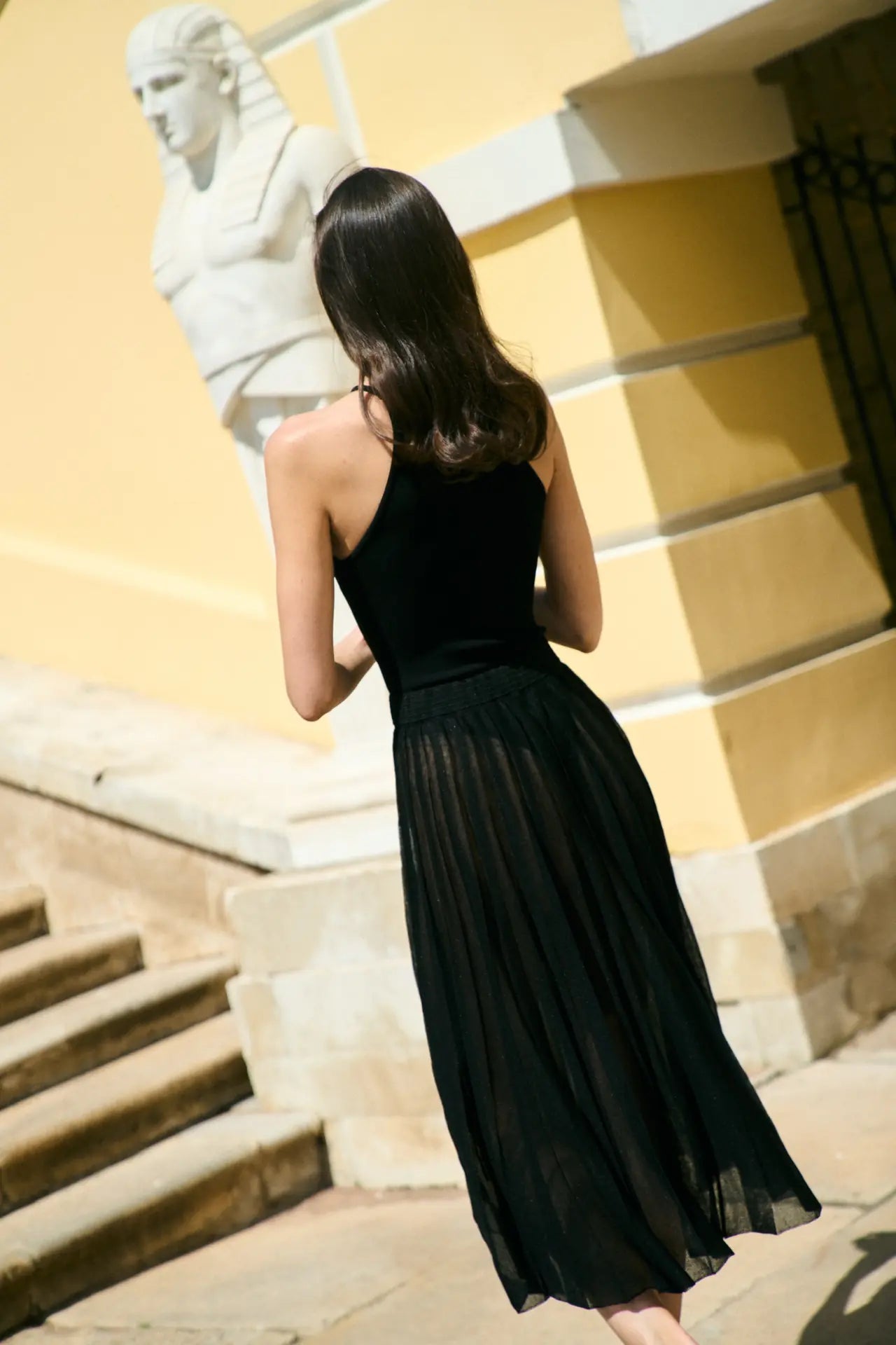 Set Paris