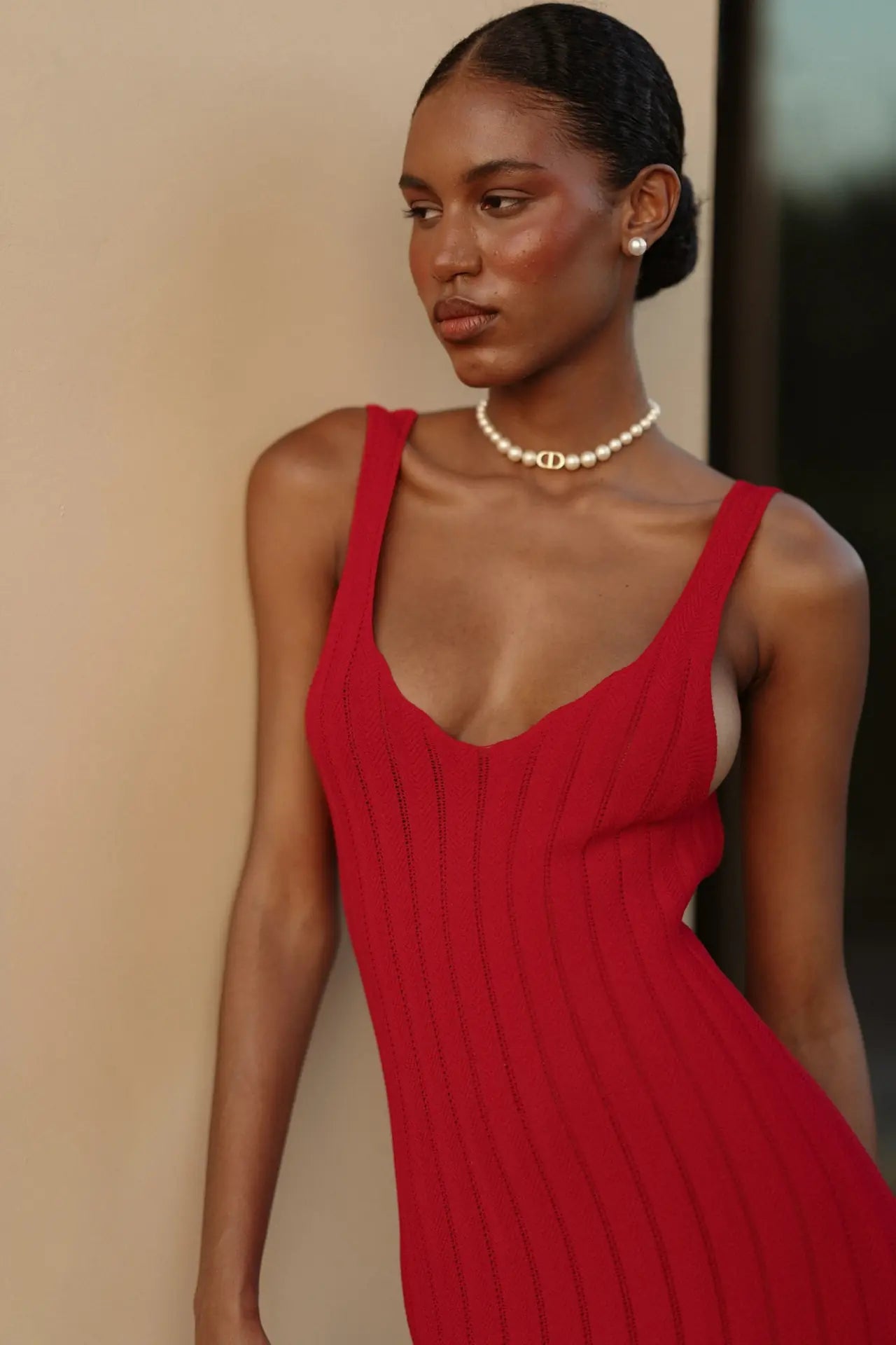 Venice dress with bolero