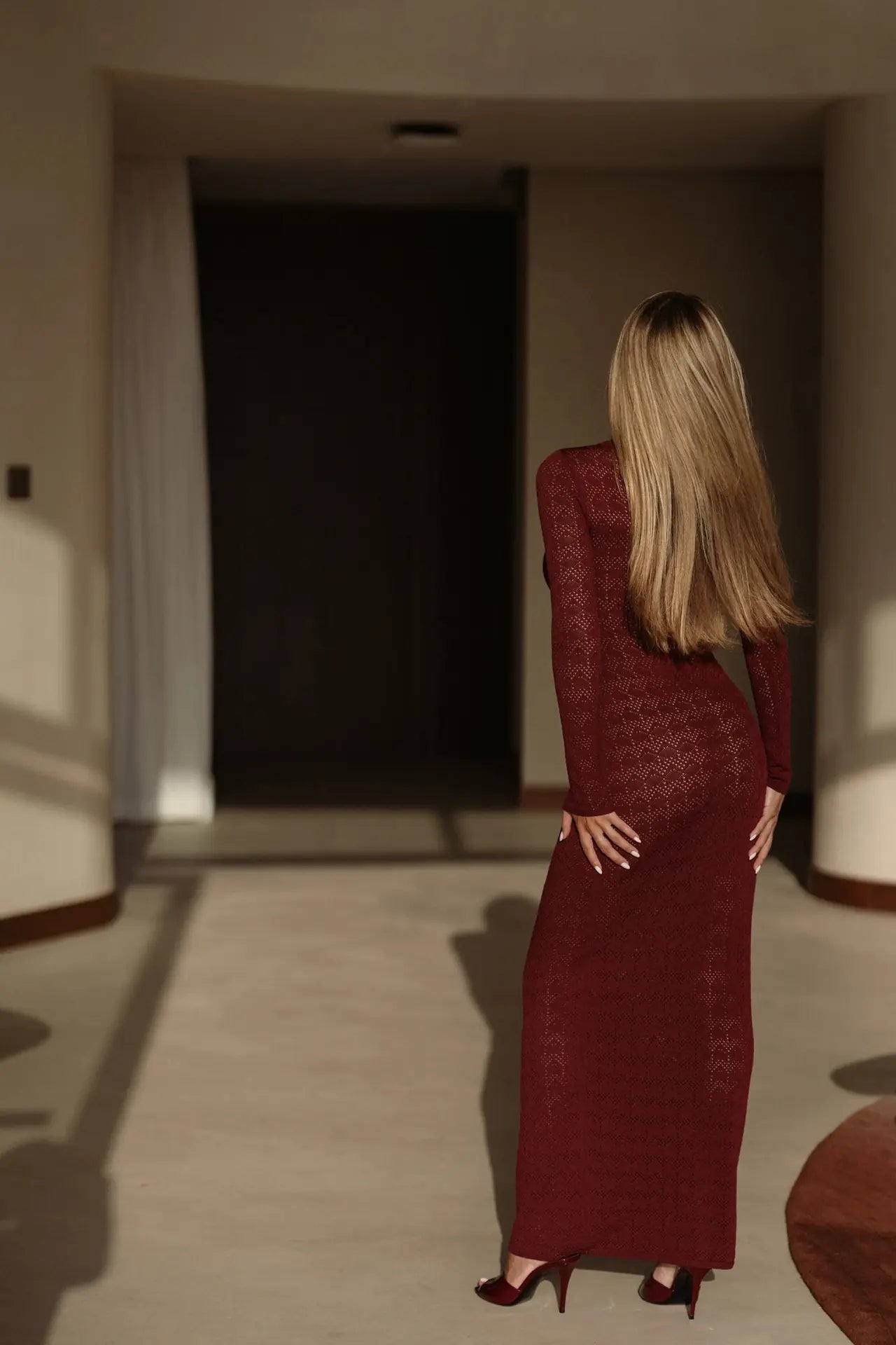 Dress Umida