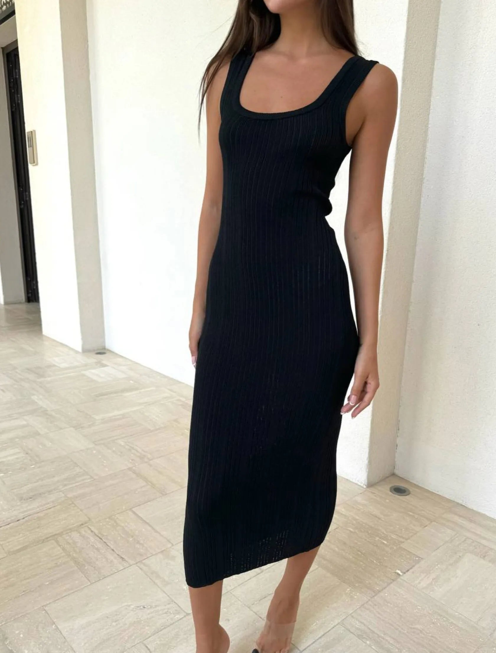 Dress Brigitte